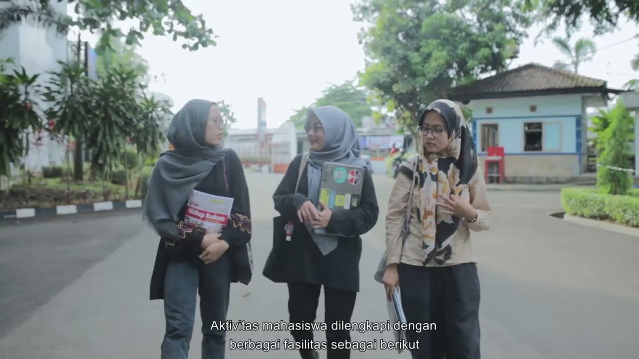 Profil Kampus Universitas Pendidikan Indonesia (UPI) di Serang Tahun 2022