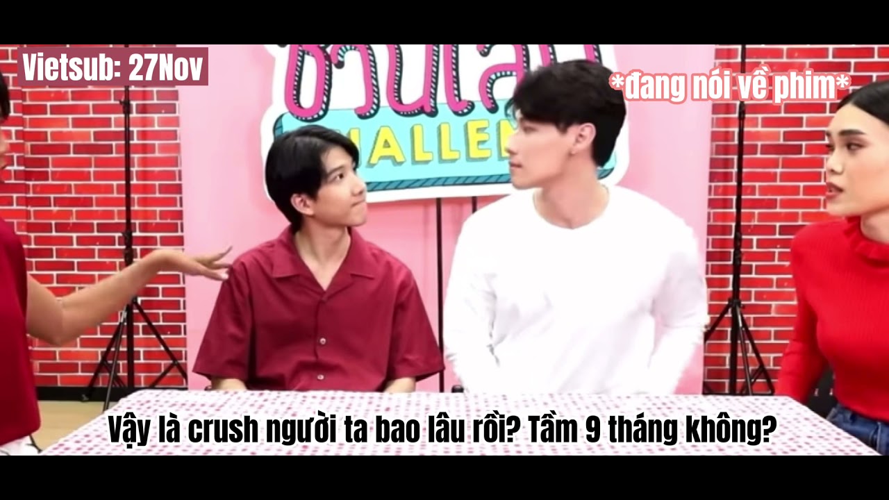PoddKhao-Challenge Special vietsub cut