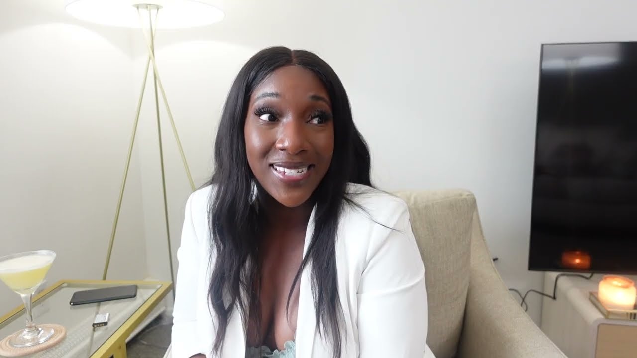 Thirties Chronicles- Life Update: I MOVED !!