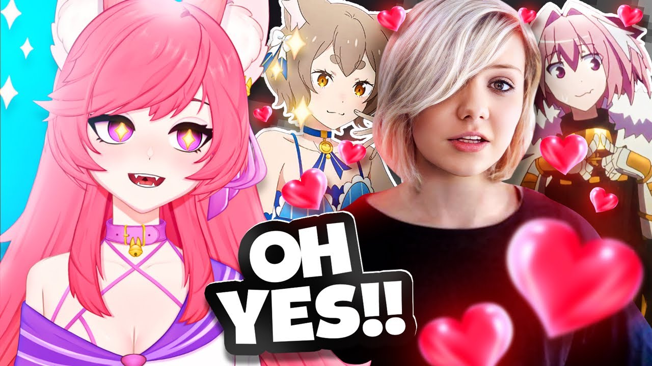 Femboys Are The WORST?!