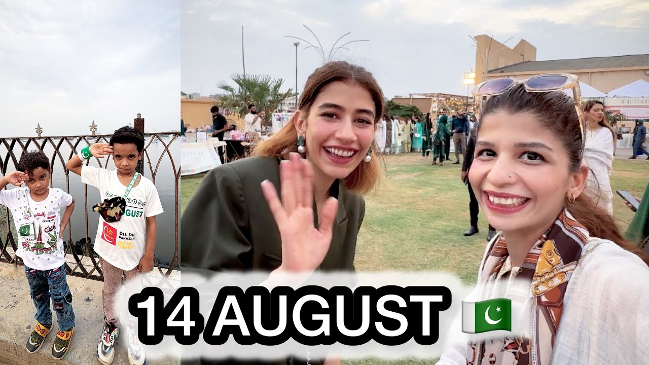 DEFENSE GAYE FESTIVAL MEIN MAMU LOGON K SATH😆😍