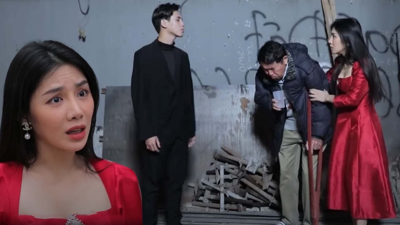 Con Rể Tương Lai Về Ra Mắt, Thấy Nhà Vợ Nghèo Khó Liền Khinh Thường Và Cái Kết | Chuyện Của Linh