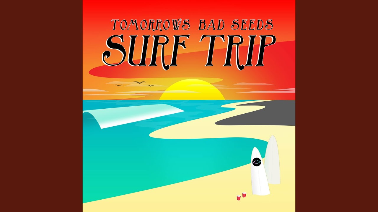 Surf Trip
