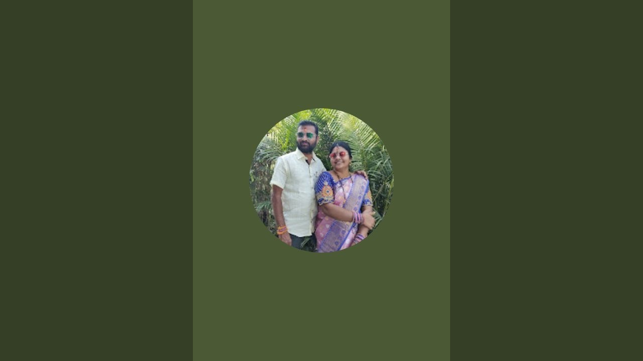 Vanitha_Srinivas is live! Facts of life🧬