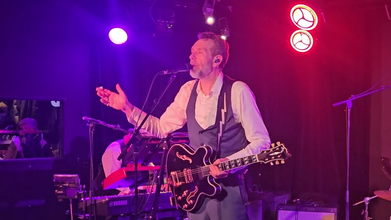 BOWIE RELOADED - 
