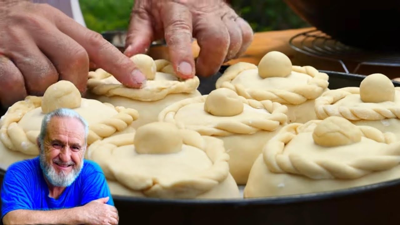 🔥😋 Боже мой, как Вкусно ❗ Удивите своих гостей этим малоизвестным рецептом ❗ АСМР кулинария