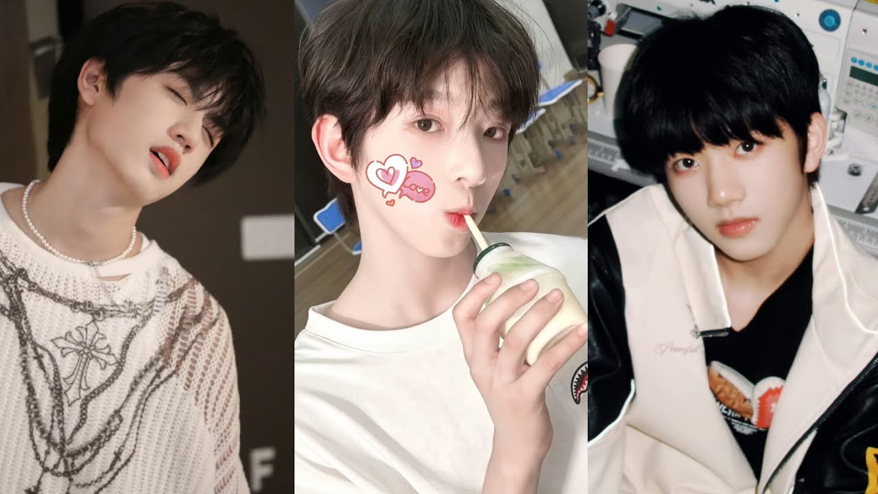 Tổng Hợp Tiktok TF Gia Tộc F4 Tứ Đại [Ming min 💤💫]