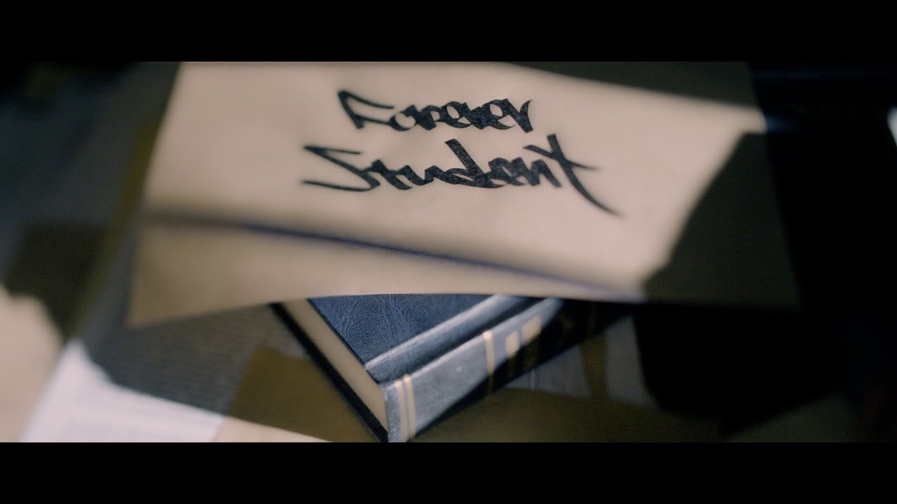 KREVA - Forever Student
