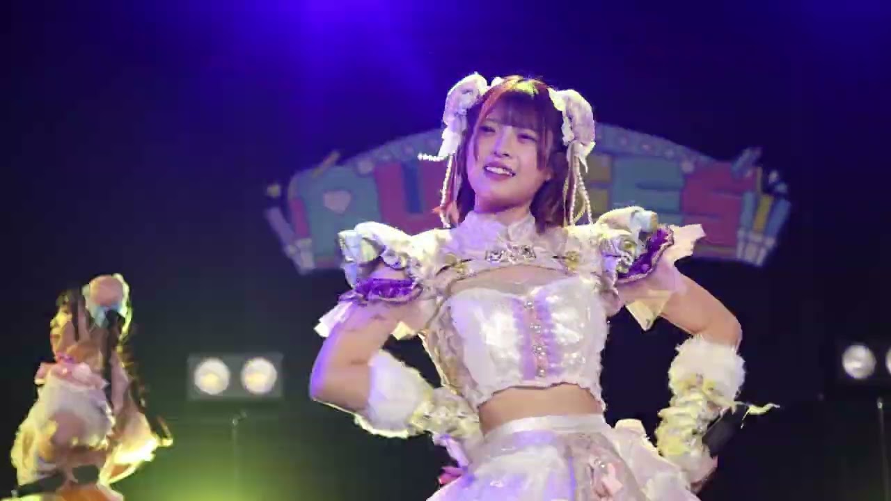 2026.1.4 FULL版 【きゅーんず！】 AUR FES 新春SP! at ZephyrHALL