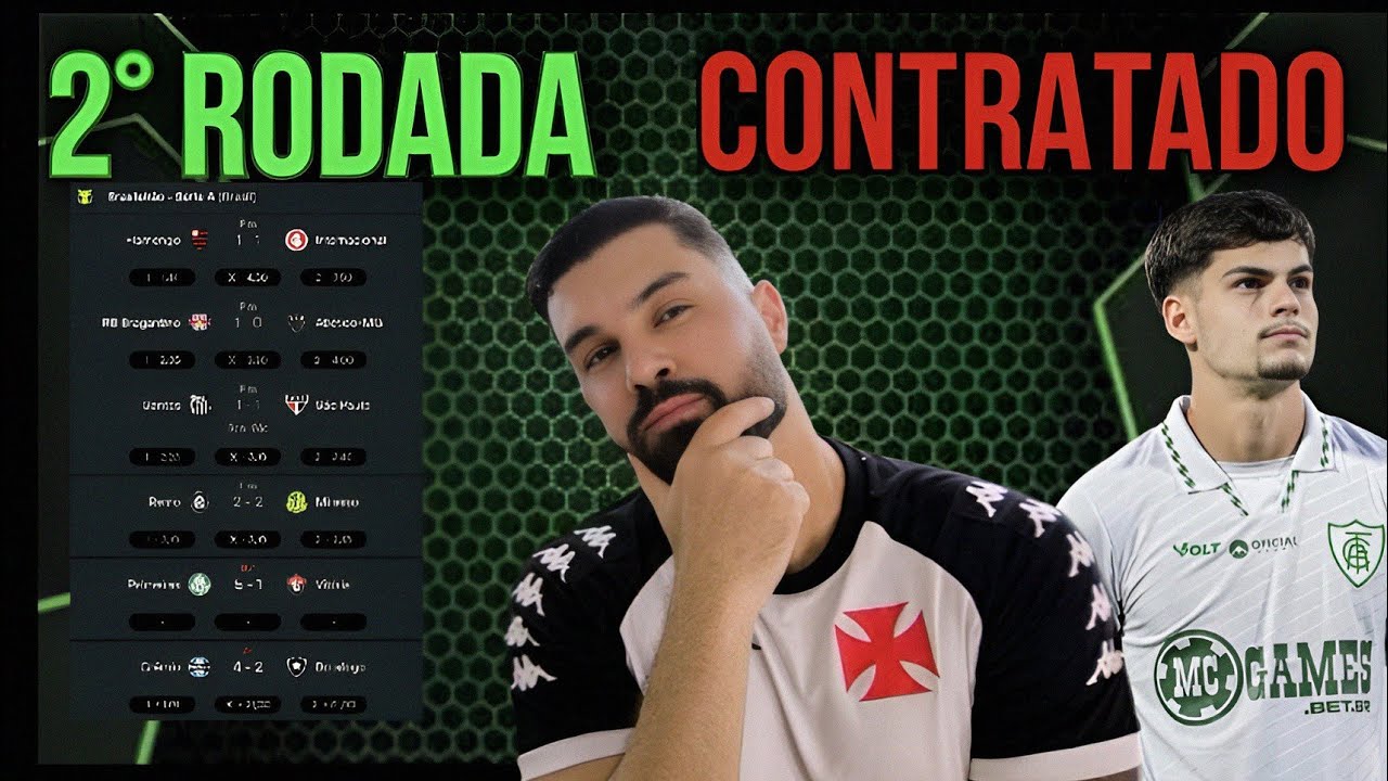 🚨PH ESTÁ FORA/VASCO CONTRATA LATERAL/CUIABANO CHEGA AMANHÃ/NOITE DE 
