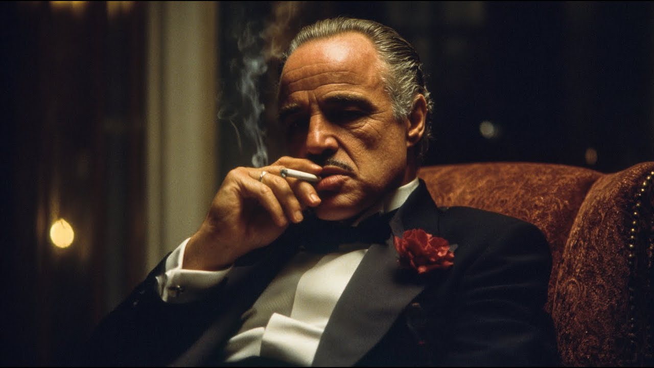 Playlist that makes you feel like The Godfather | Gentleman Songs
