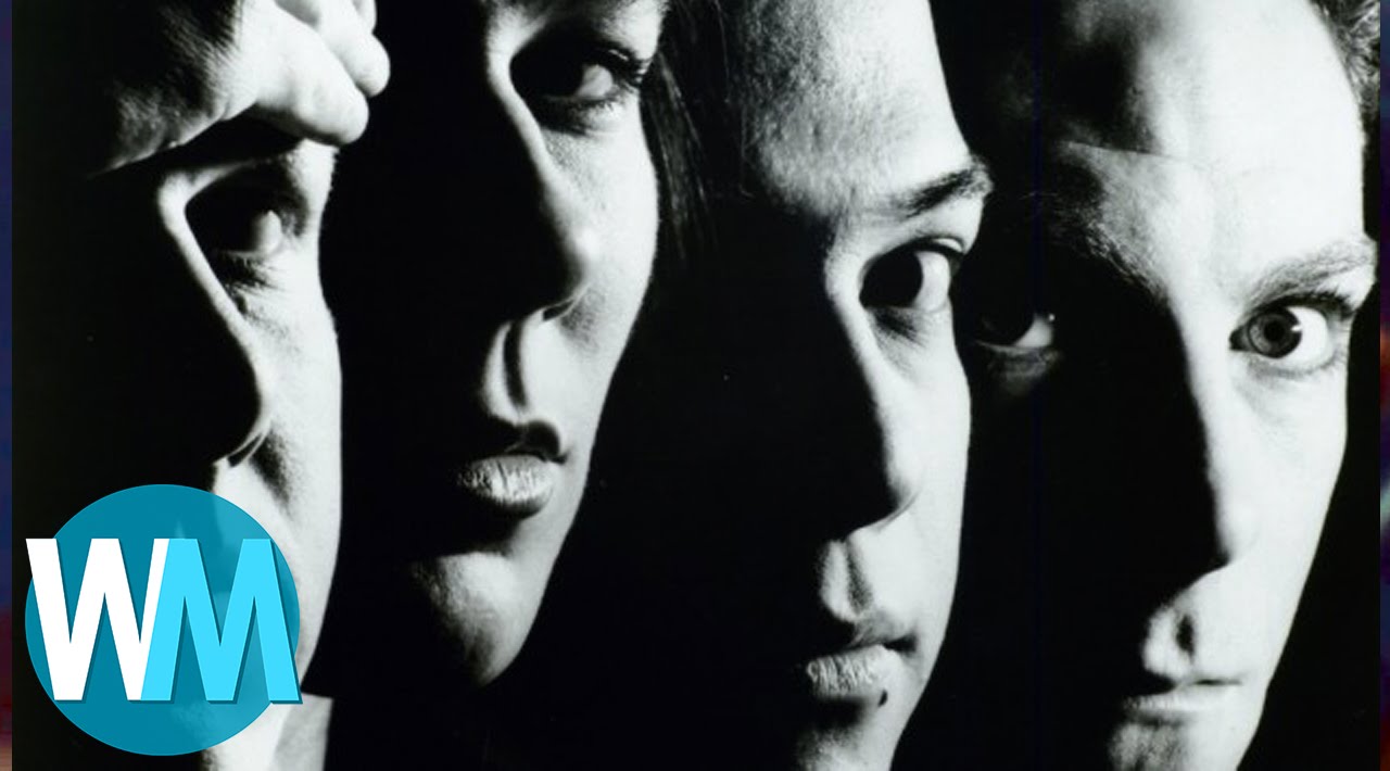 Top 10 Best Pixies Songs