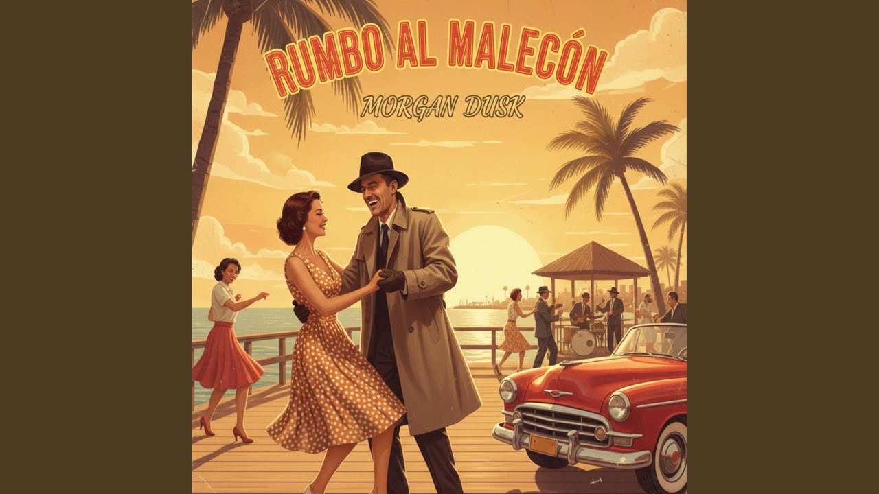 Rumbo al Malecón