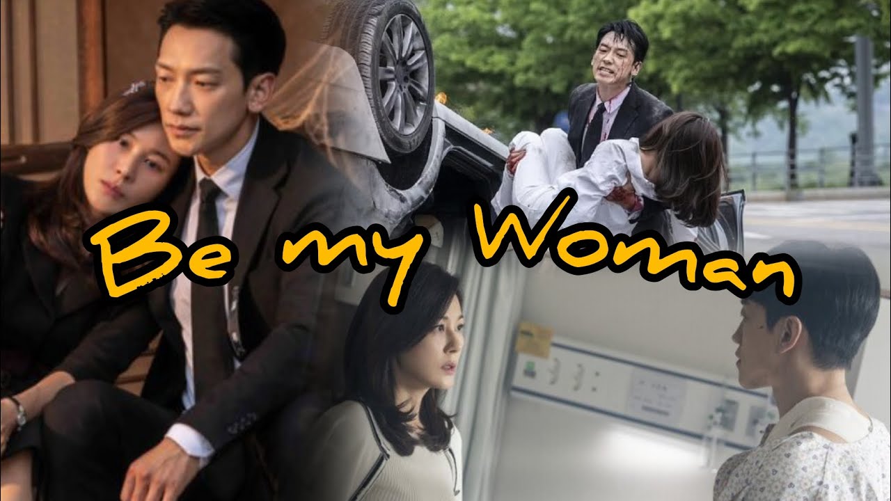 Be my Woman.. Be my Man.. Confession😍😍SEO DOYOON & OH WANSO|Red Swan | [SPOILER ALERT EP 5,6]