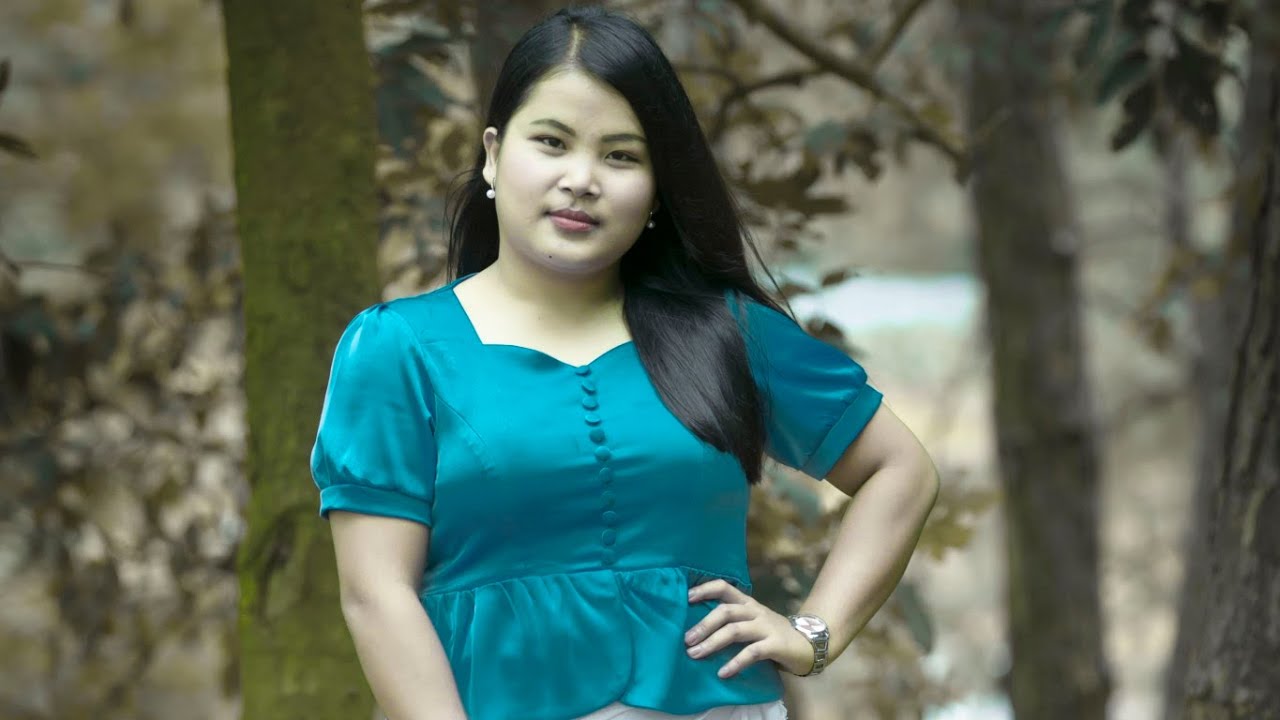 JANMANG BANG HINKHO || HOINEILAM HAOKIP  : Camera Edited : Paoboi Touthang📷