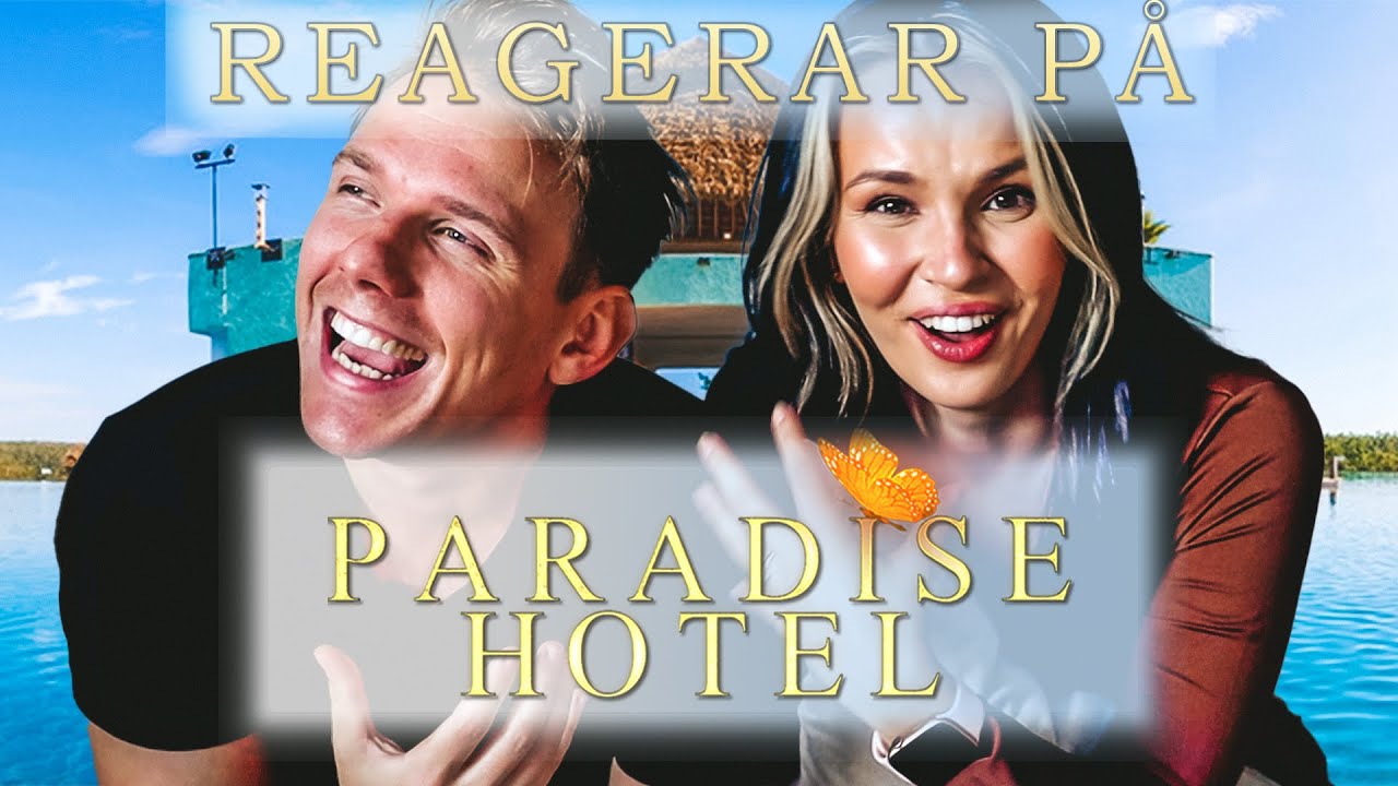 VI HAR ABSOLUT NOLL KÄNSLA? | PH17 EP04