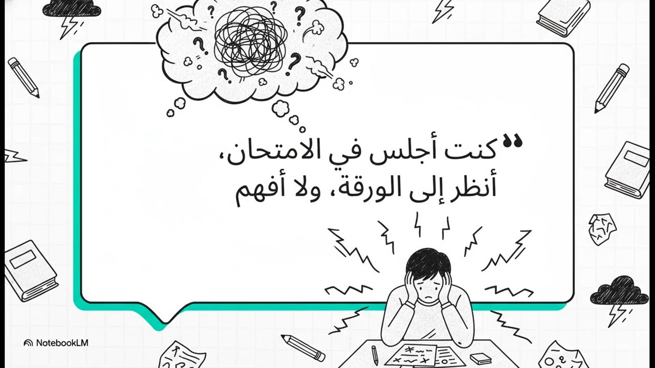 من الفشل إلى التفوق
