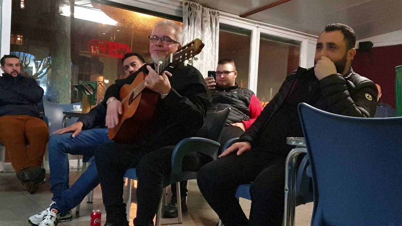Cantique des frère au séminaire