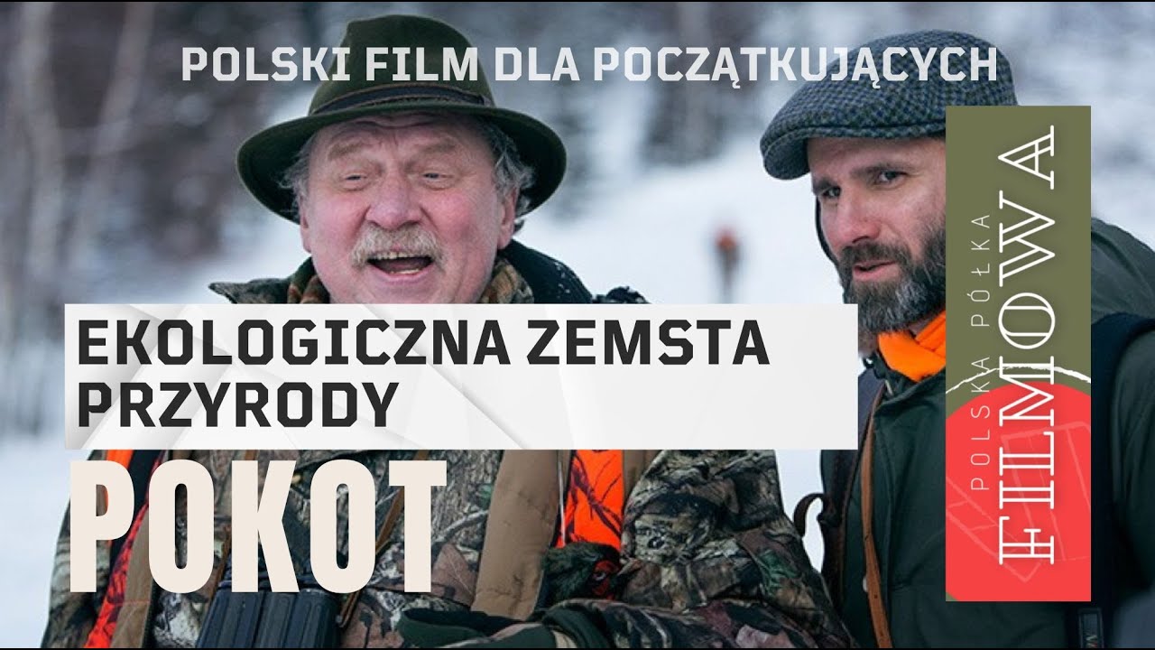 odc. 65 - Pokot, reż. Agnieszka Holland, Kasia Adamik