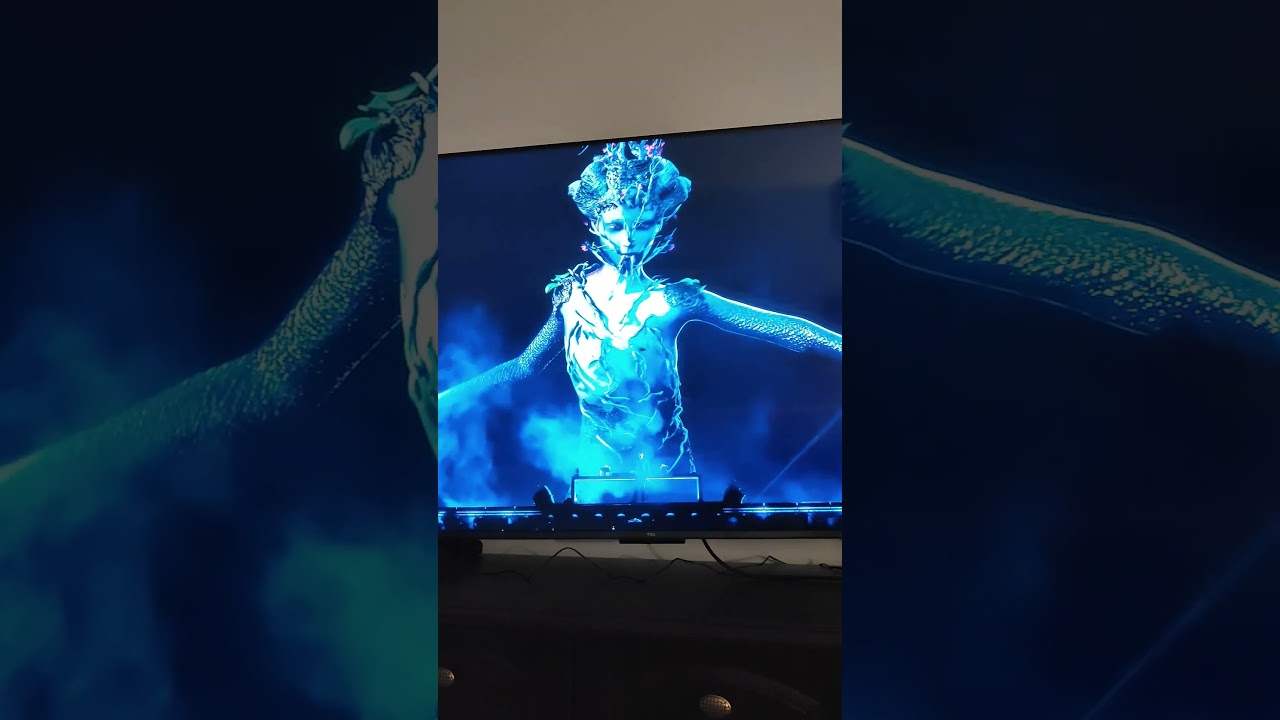 test telewizora TCL 55P8K 55" QLED 4K 144Hz