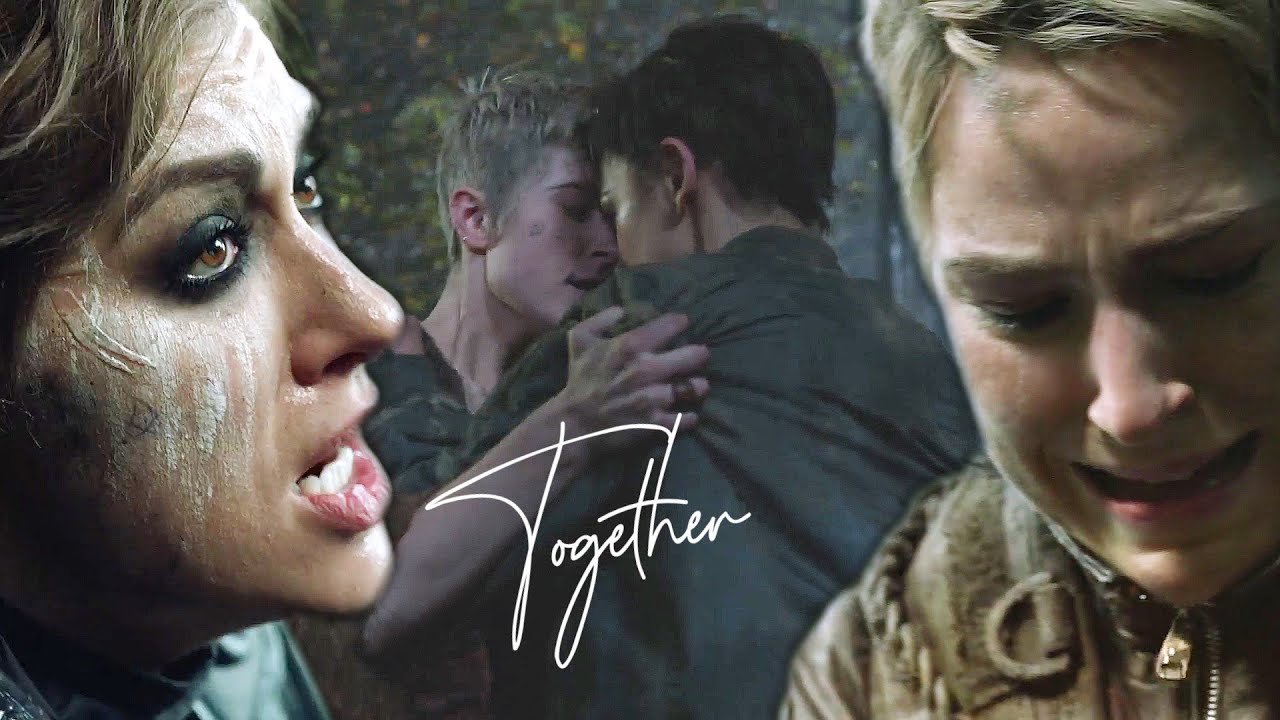 Echo and Hope | Together