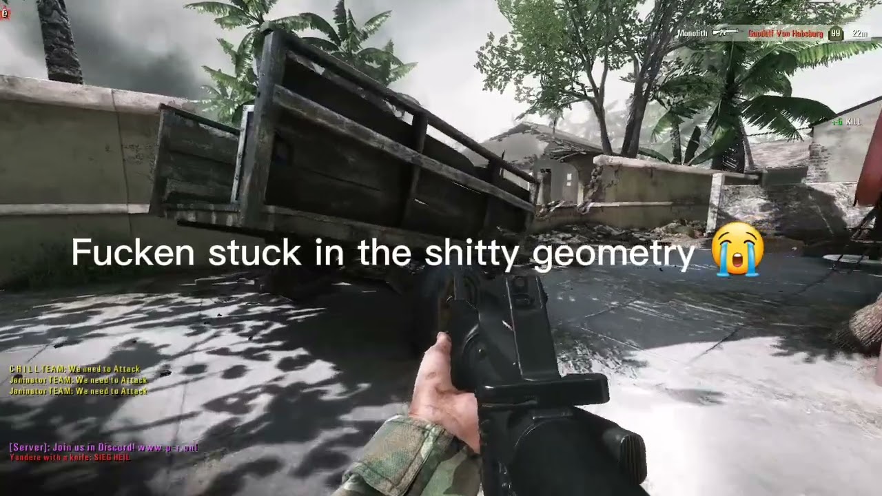Gotta love some good urban combat | Rising Storm 2, Vietnam