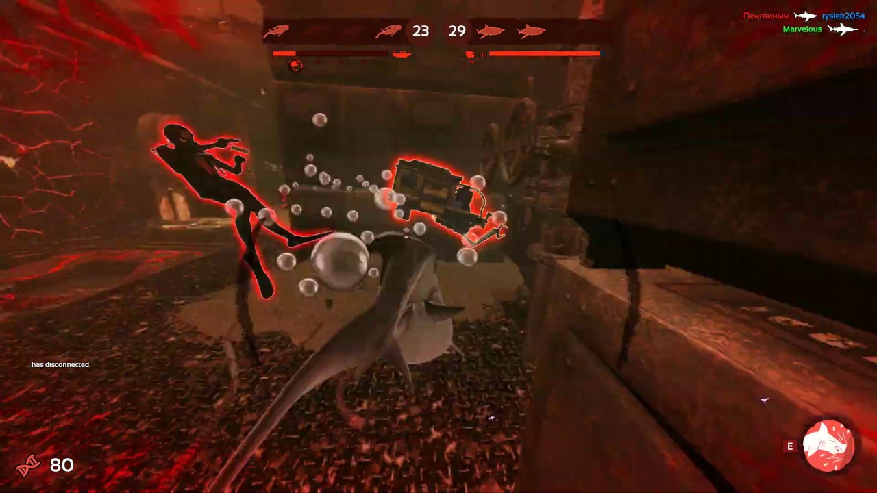 Depth HH is the best pubstomper