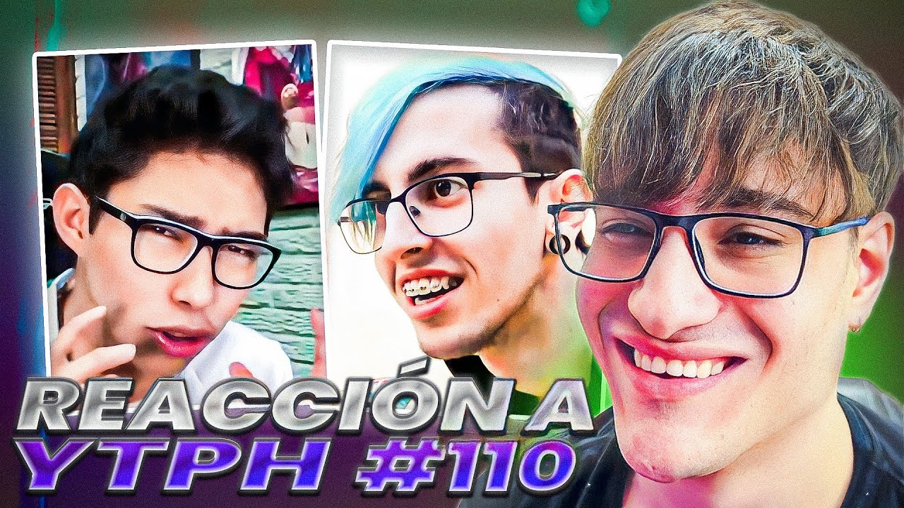 FERNAN Y ROBLEIS: la mejor dupla de locur4 😰 | Reacción a POOPS #110