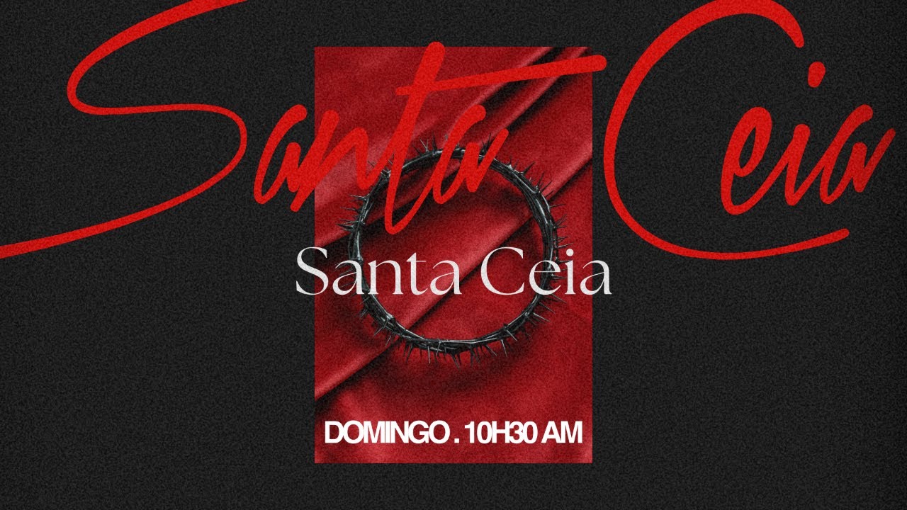 Santa Ceia