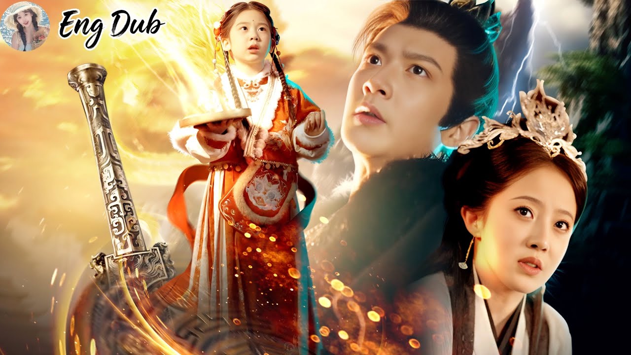 【ENG DUB】She Was Born to Bring Misfortune&hellip;But Became the Prince&rsquo;s Greatest Luck#drama #full #元宝错寻福满门