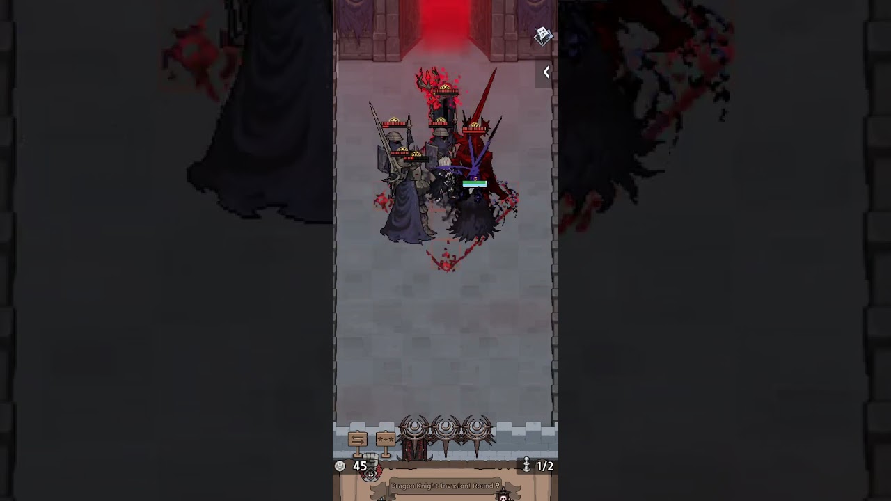 King God Castle II-4-15 (14-15) | Cain Solo