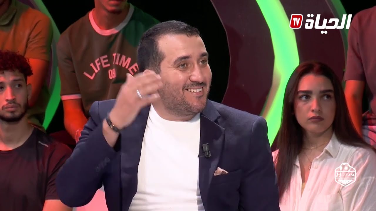 🟢 العدد الأول من حصة  