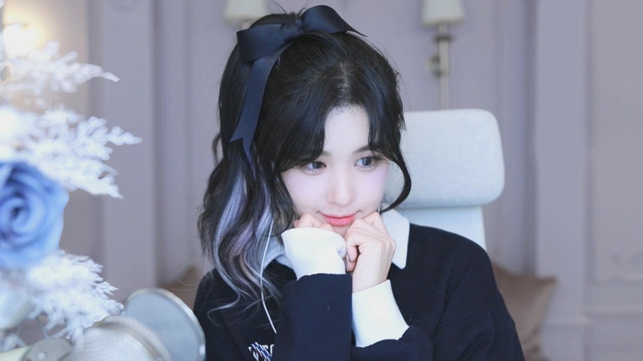 2040:1의 경쟁률을 뚫고 릴카 사심을 채운 목소리를 공개합니다