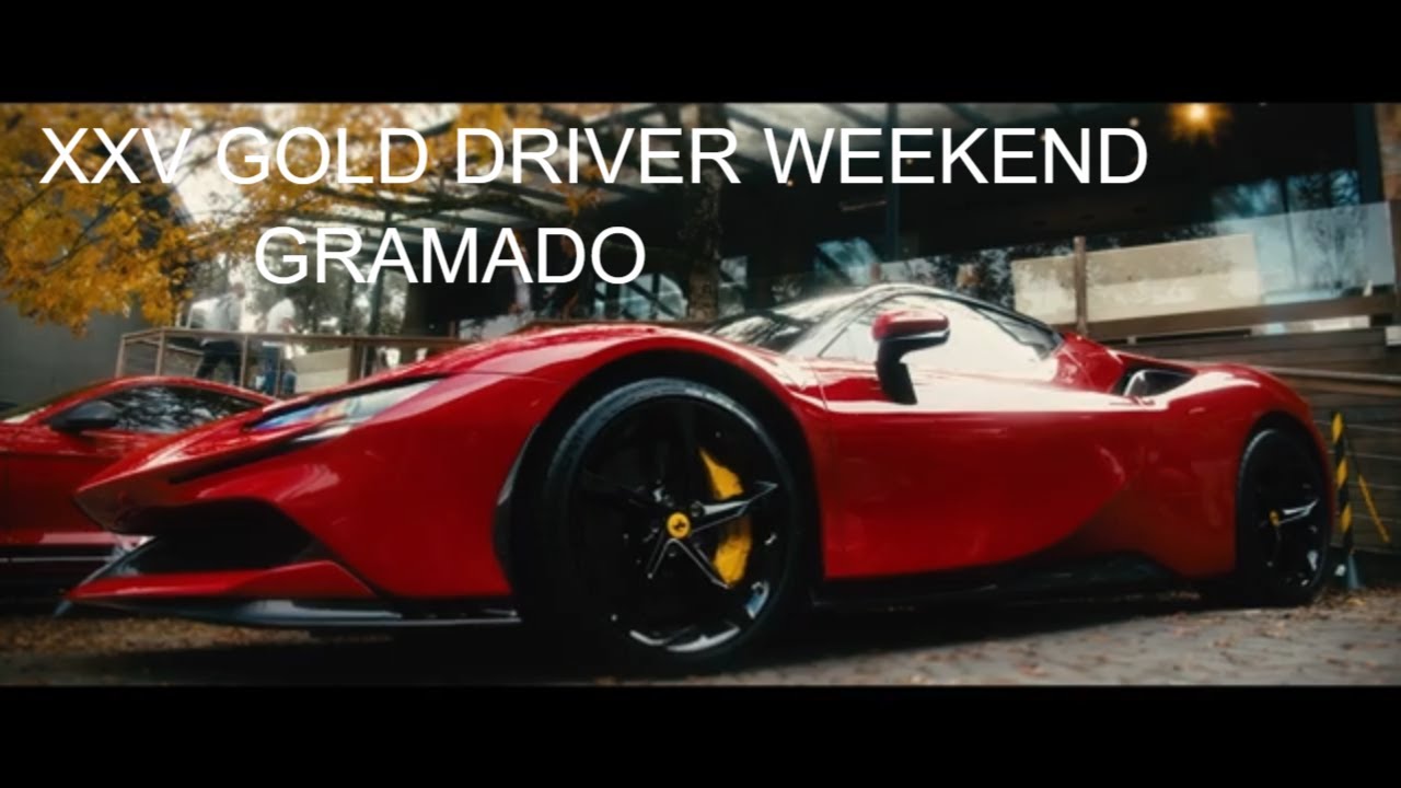 Ferrari 488 pista, Ferrari SF90, Porsche 911 gt3,  Mclaren 600 LT e muito mais!!!