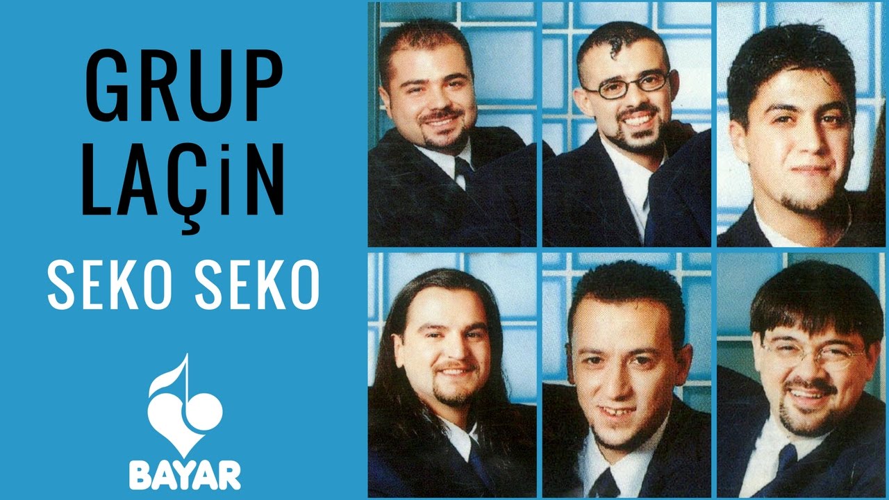 Grup Laçin - Seko Seko