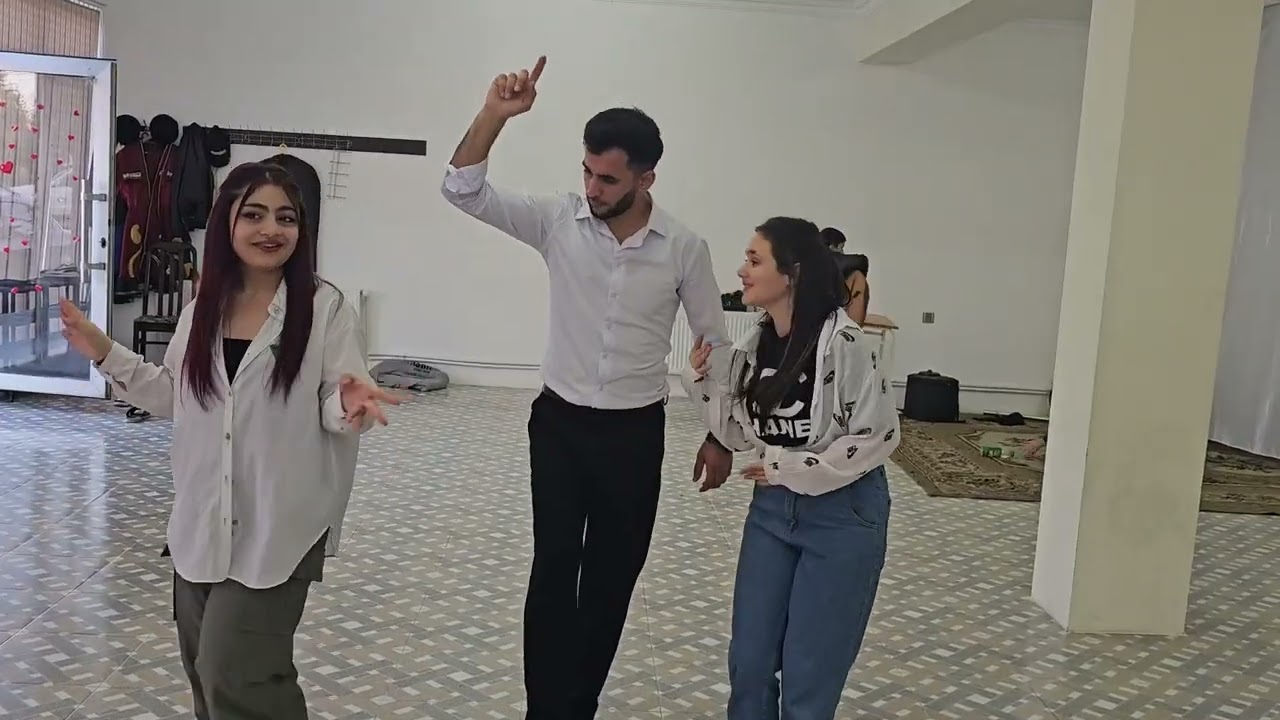 indi meni gozleme gozel reqs