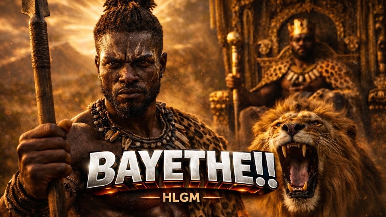 Bayethe | HLGM