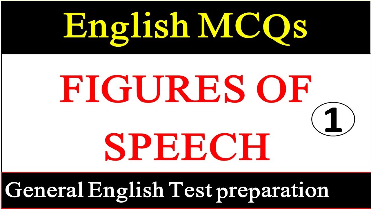 English Figures of Speech MCQs|| English Literary Devices|| English Grammar MCQs for ETEA NTS PSC