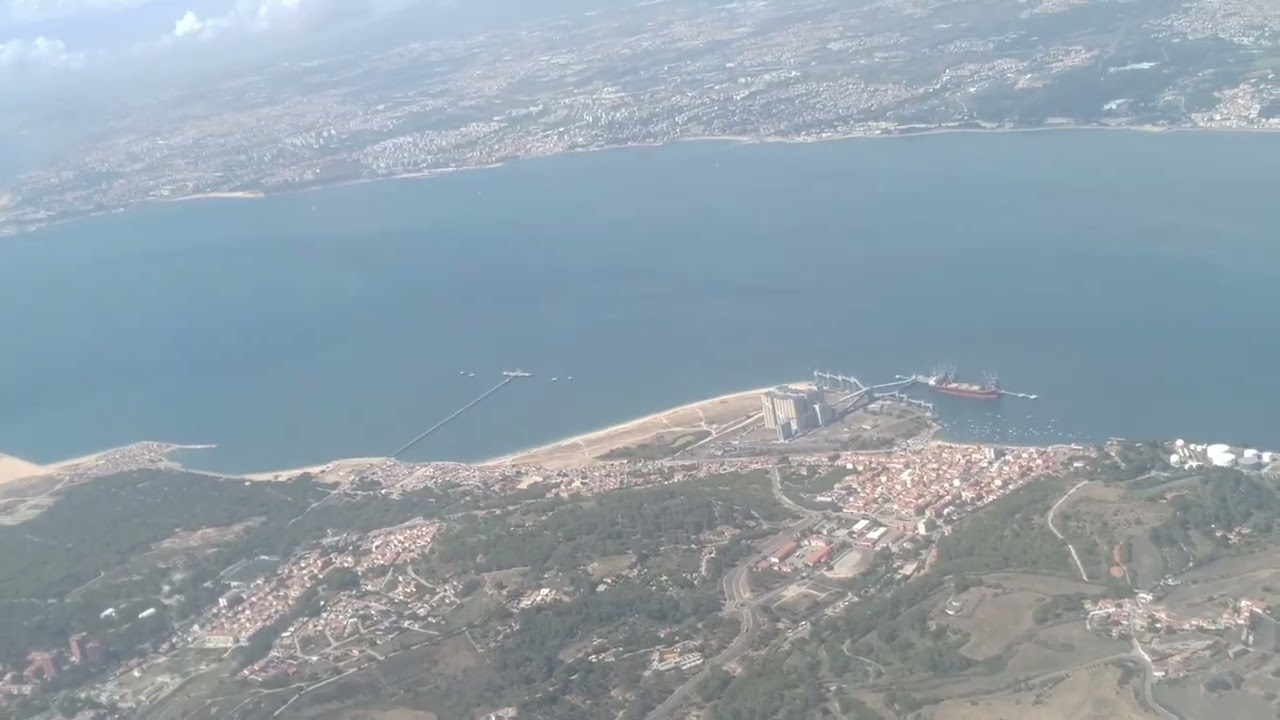 Voo TAP Lisboa - Cancún  A330 - 900 NEO