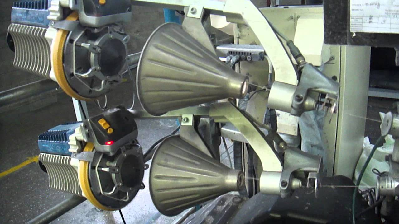 Weft yarn insertion airjet