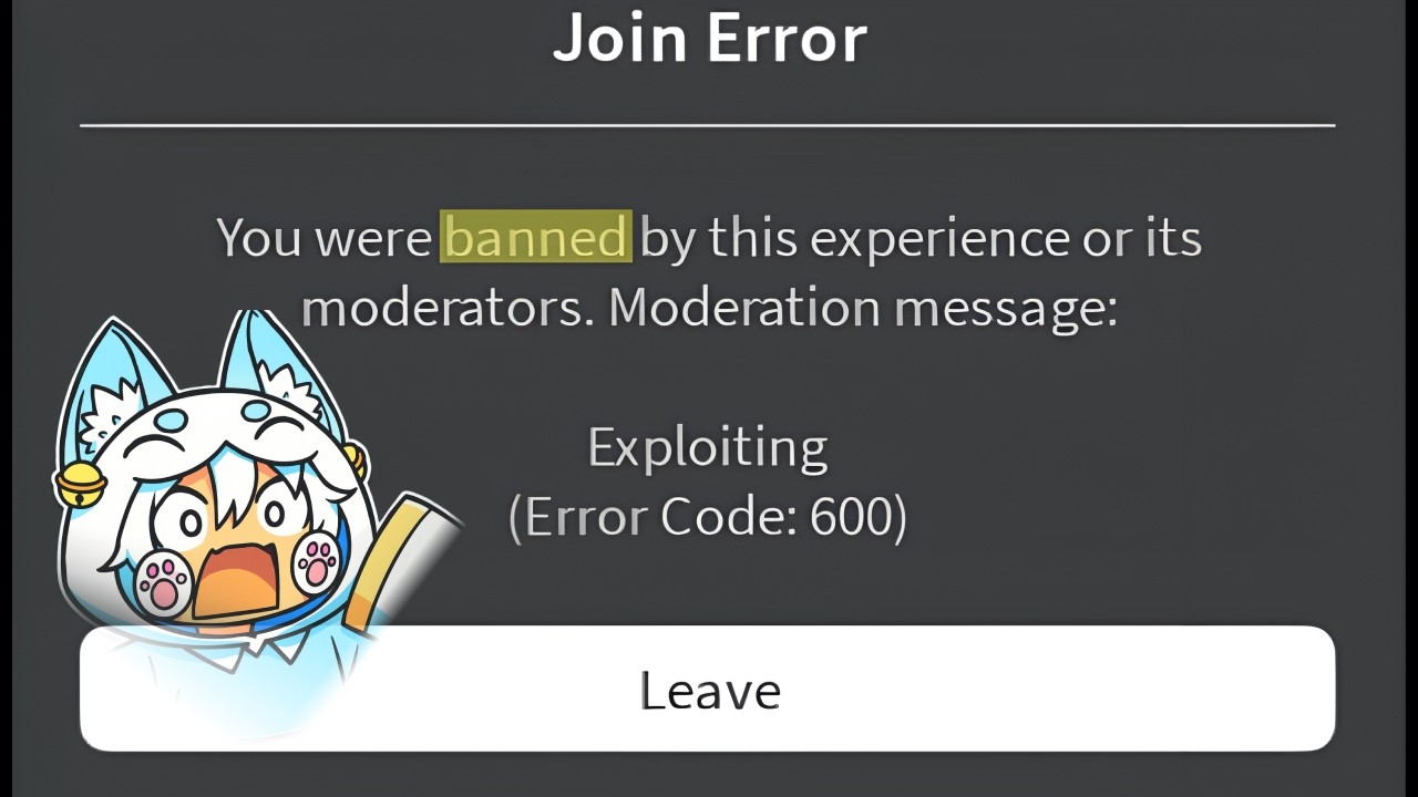 ОДНА ОШИБКА = МГНОВЕННЫЙ БАН?? в Brainrot Evolution (Roblox)
