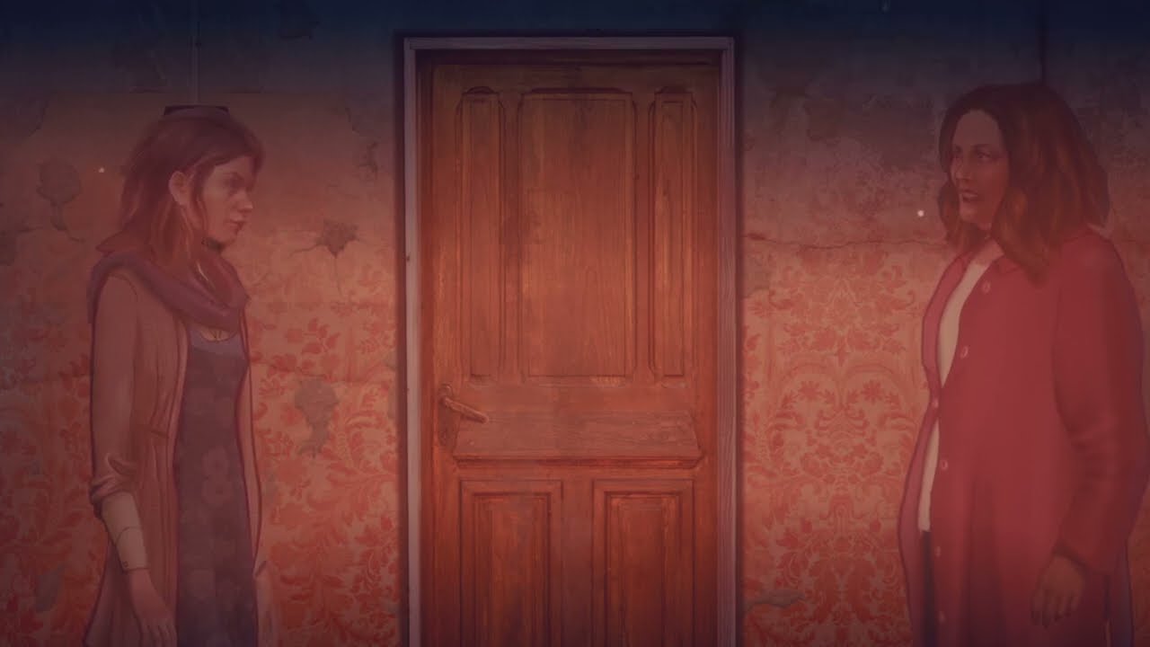 Burnhouse Lane PS5 Gameplay Opening