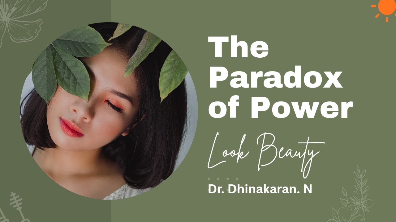 The Paradox of Power#love #lovemusic #symphony