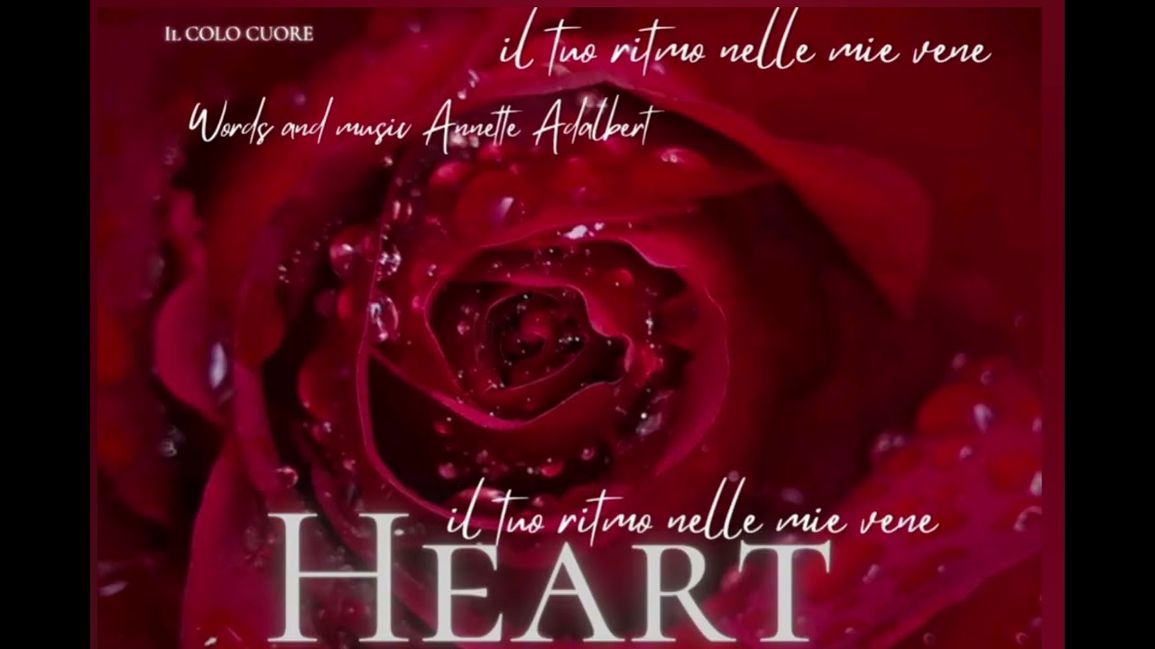 Il tuo ritmo nelle mie vene...(2)