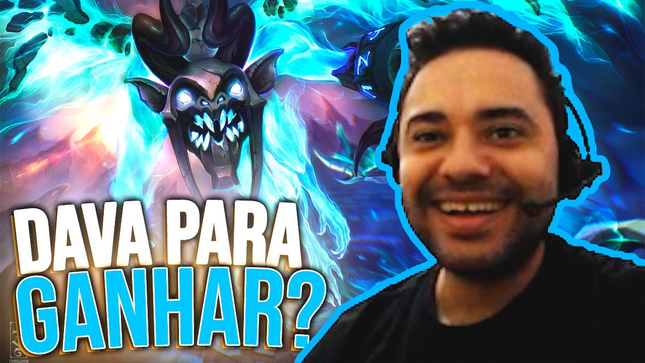O PIOR SUPORTE DE GOIÂNIA E REGIÃO | Visage - SUP