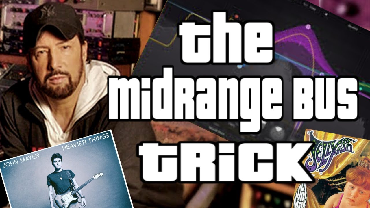 The Pro Midrange Radio Secret