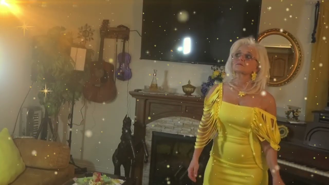 coeur de cristal renée martel