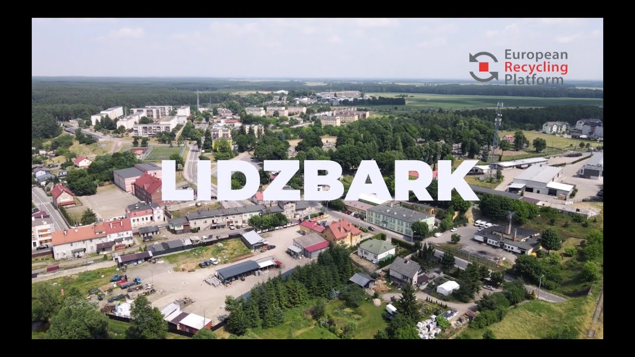 Moda na Recykling - Lidzbark (Welski)