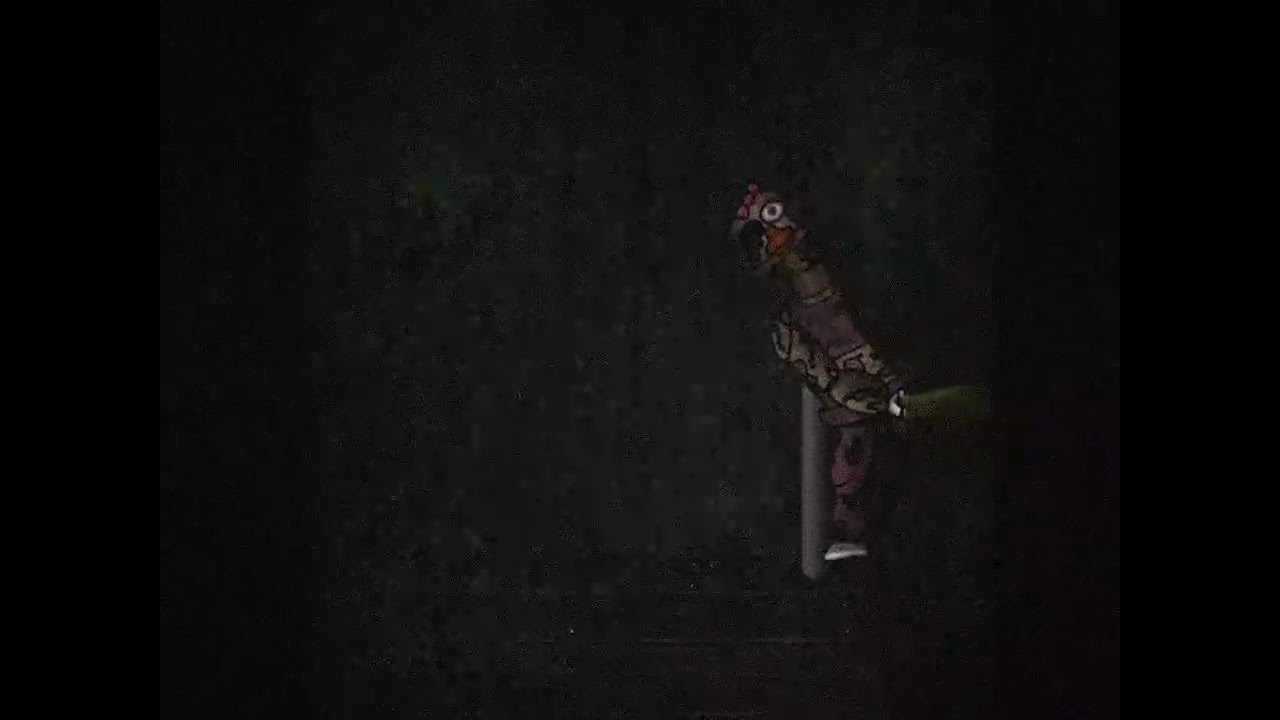 SNAG 3 - Trailer