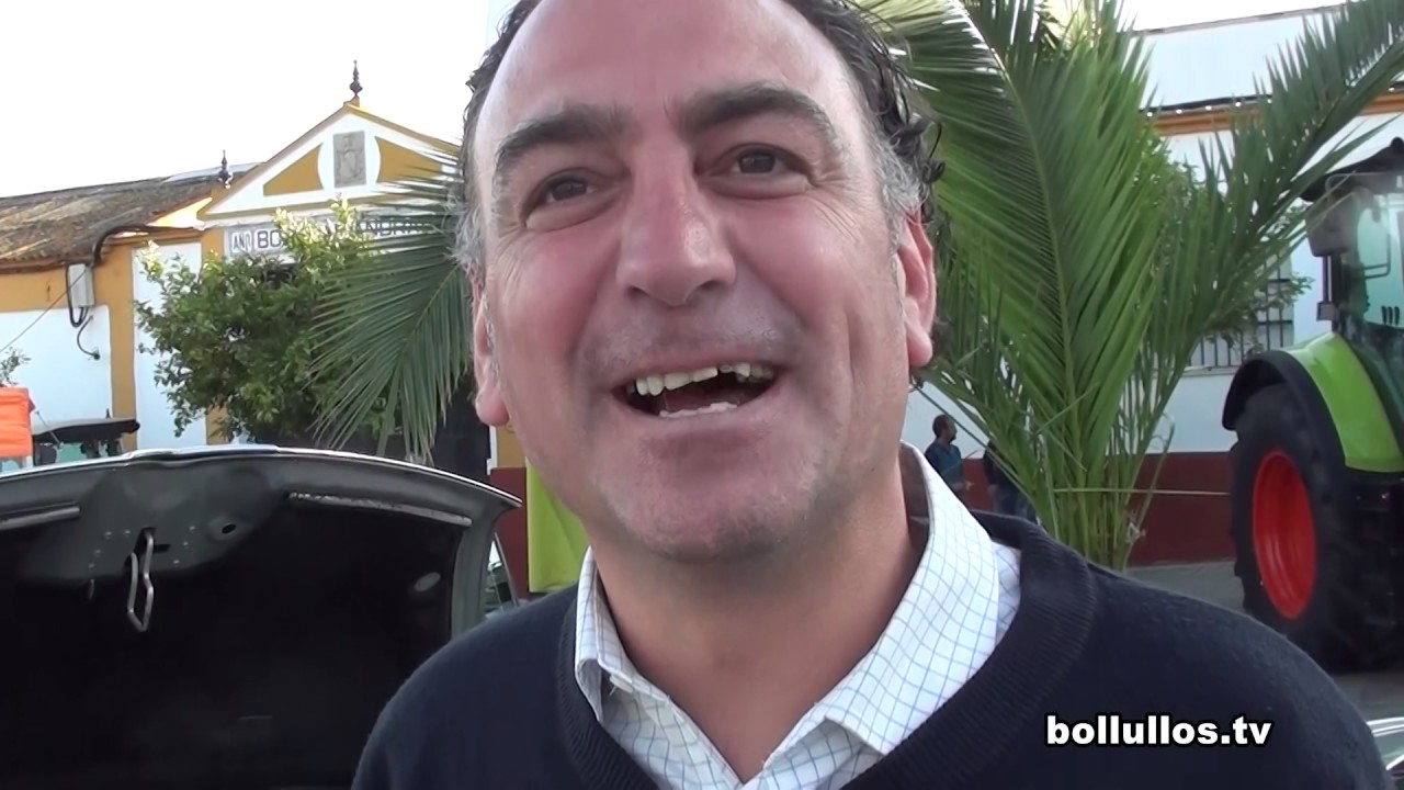 II FERIA DEL AUTOMÓVIL BOLLULLOS CDO.